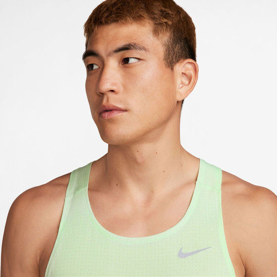 Nike Dri-FIT Fast Singlet Heren