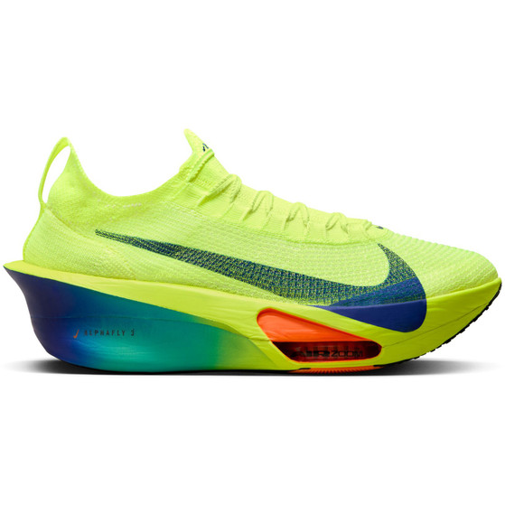 Nike Alphafly 3 Heren