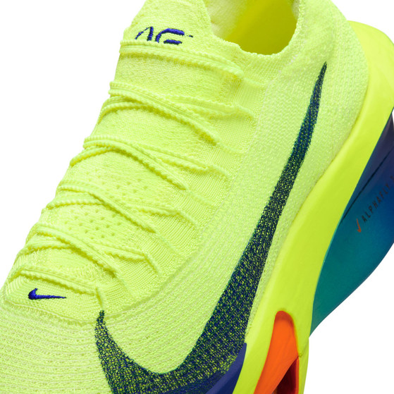 Nike Alphafly 3 Heren