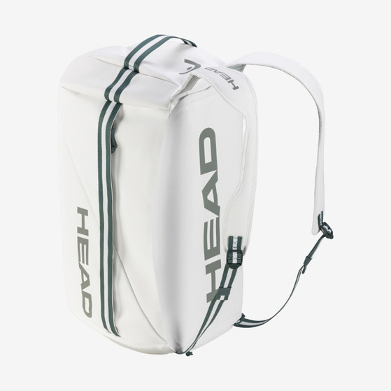 Head Pro X Wimbledon Duffle Bag Large
