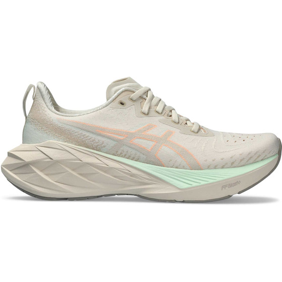 ASICS Novablast 4 Damen