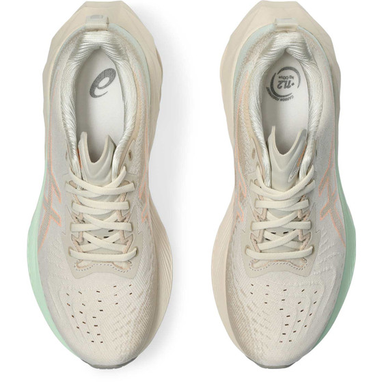 ASICS Novablast 4 Damen