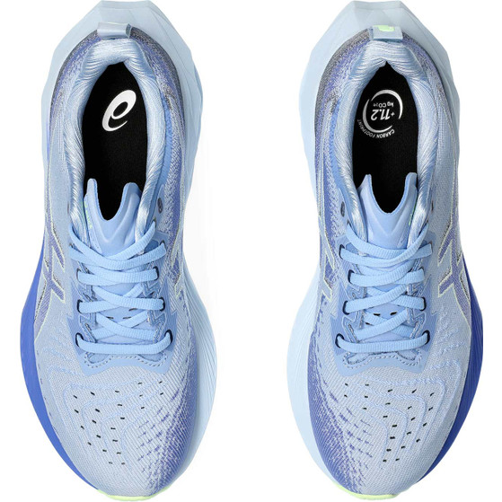 ASICS Novablast 4 Dames