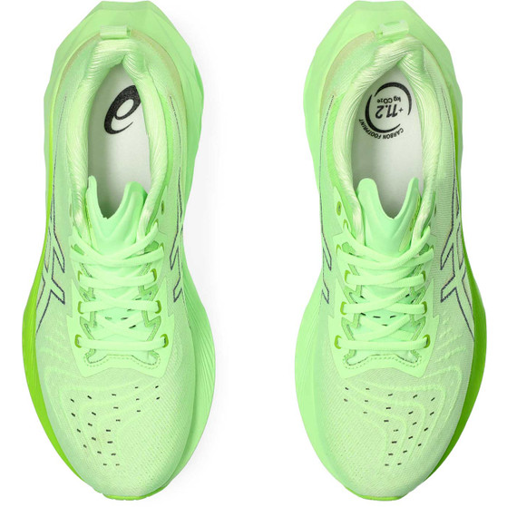 ASICS Novablast 4 Herren