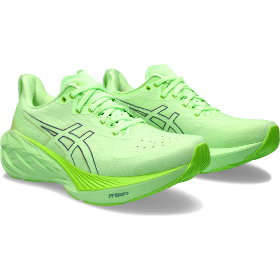 ASICS Novablast 4 Herren