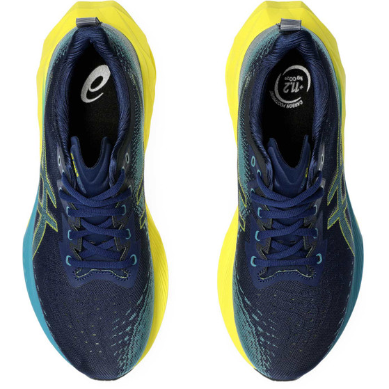 ASICS Novablast 4 Heren