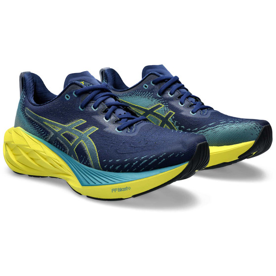 ASICS Novablast 4 Heren