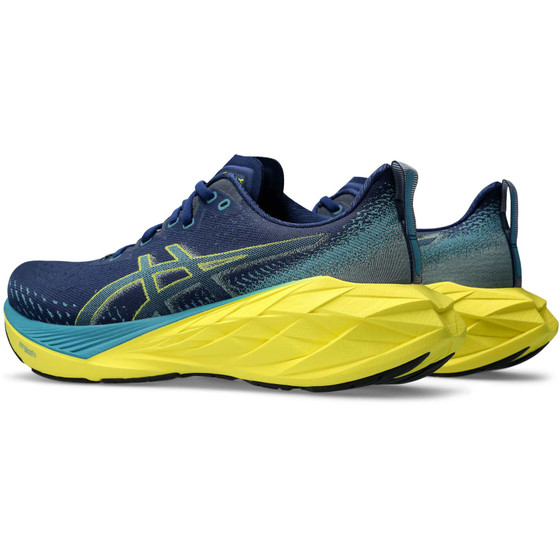 ASICS Novablast 4 Heren