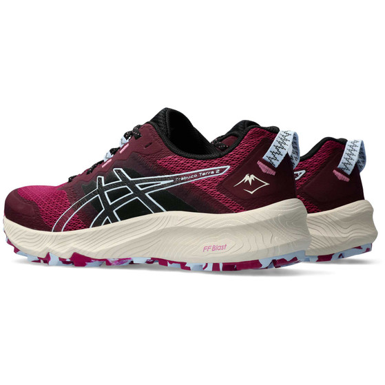 ASICS Trabuco Terra 2 Dames