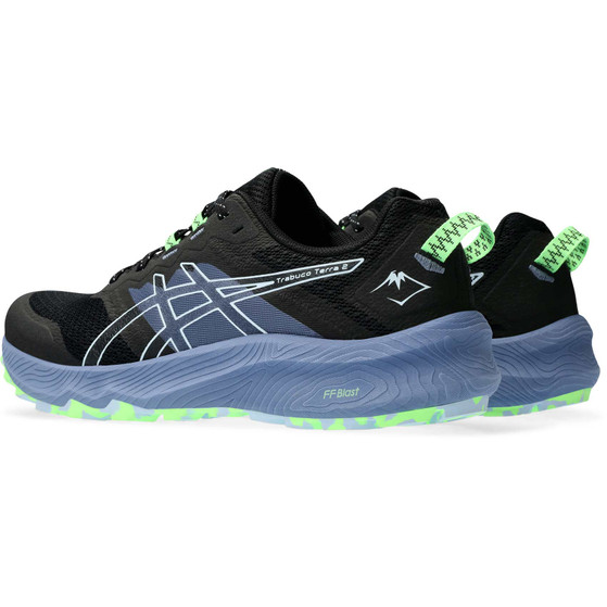 ASICS Trabuco Terra 2 Heren