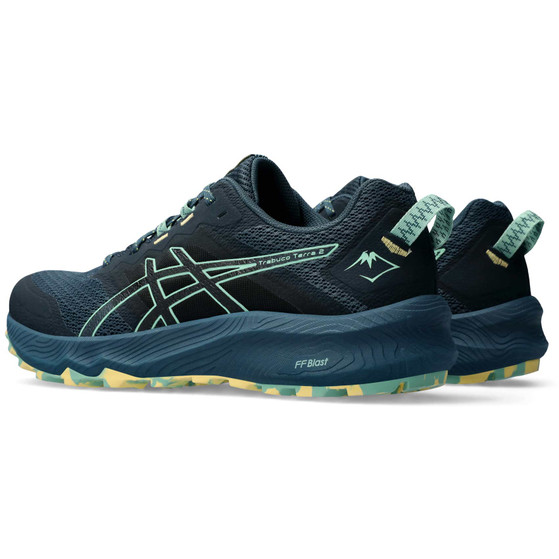 ASICS Trabuco Terra 2 Herren