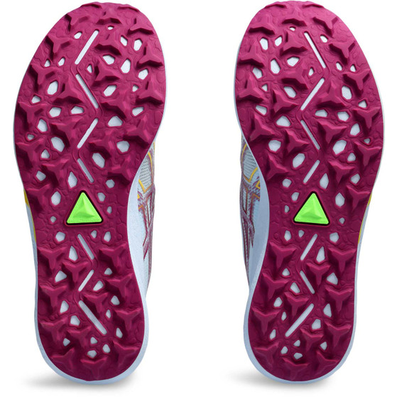 ASICS Fuji Speed 2 Dames