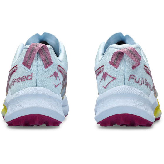 ASICS Fuji Speed 2 Dames