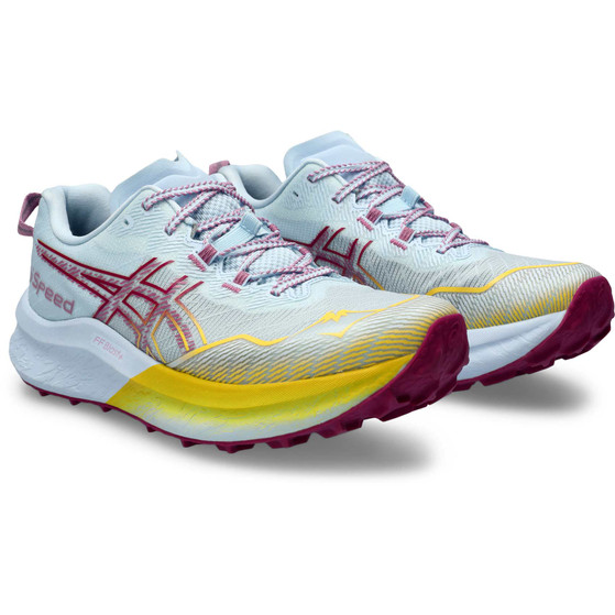 ASICS Fuji Speed 2 Dames