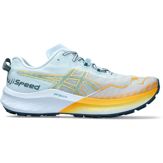 ASICS Fuji Speed 2 Heren