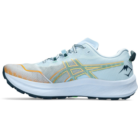 ASICS Fuji Speed 2 Heren