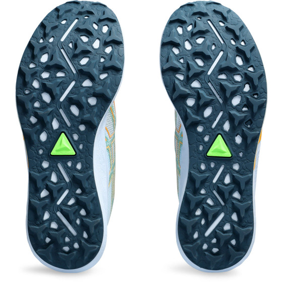 ASICS Fuji Speed 2 Heren