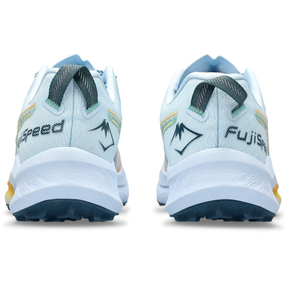 ASICS Fuji Speed 2 Heren