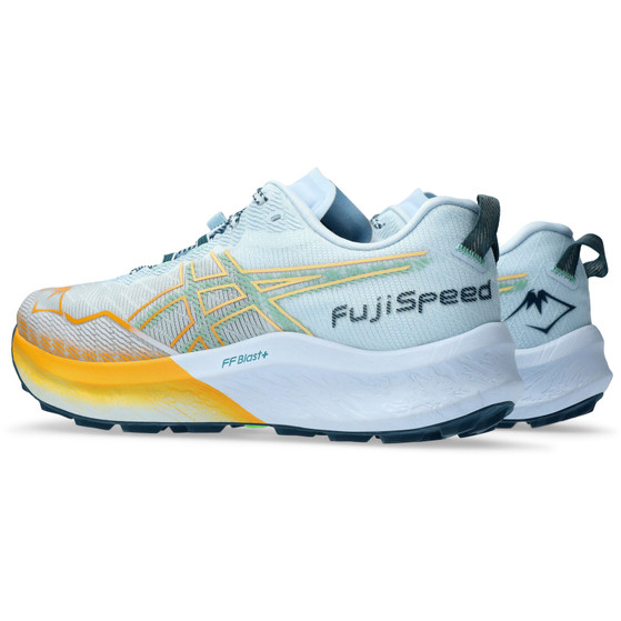 ASICS Fuji Speed 2 Heren