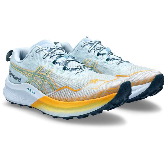 ASICS Fuji Speed 2 Heren