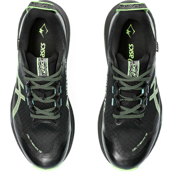 ASICS GEL-Trabuco 12 GTX Heren