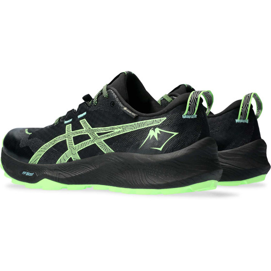ASICS GEL-Trabuco 12 GTX Heren