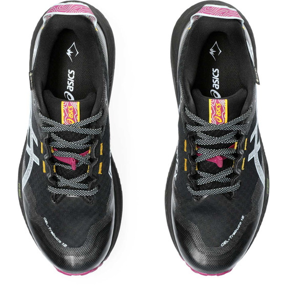 ASICS GEL-Trabuco 12 GTX Dames