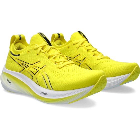 ASICS GEL-Nimbus 26 Heren