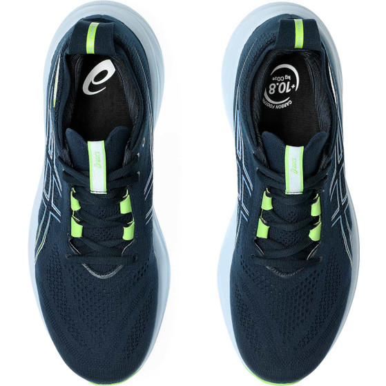 ASICS GEL-Nimbus 26 Heren