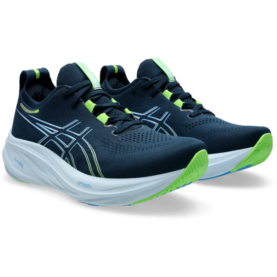 ASICS GEL-Nimbus 26 Heren