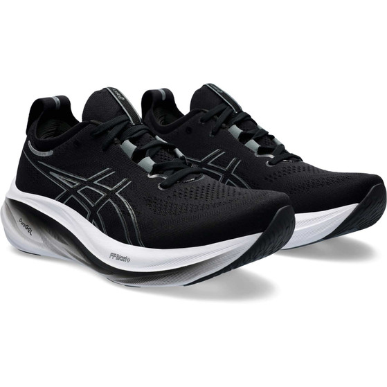 ASICS GEL Nimbus 26 Herren RunningDirect