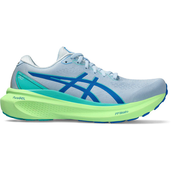 ASICS GEL-Kayano 30 Lite-Show Heren