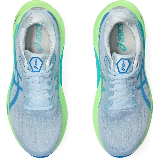 ASICS GEL-Kayano 30 Lite-Show Heren