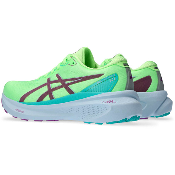 ASICS GEL-Kayano 30 Lite-Show Dames
