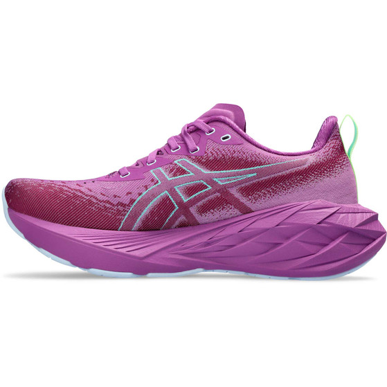 ASICS Novablast 4 Lite-Show Dames