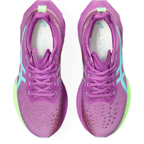 ASICS Novablast 4 Lite-Show Dames