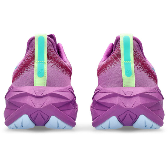 ASICS Novablast 4 Lite-Show Dames