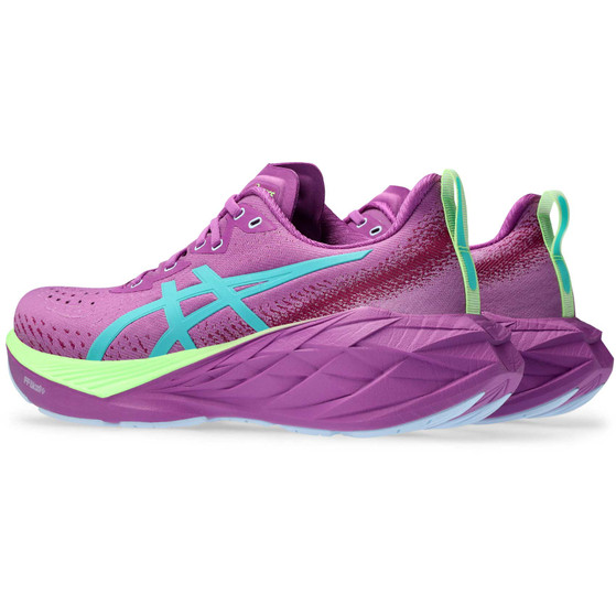 ASICS Novablast 4 Lite-Show Dames