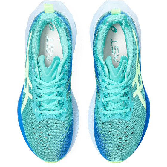 ASICS Novablast 4 Lite-Show Heren