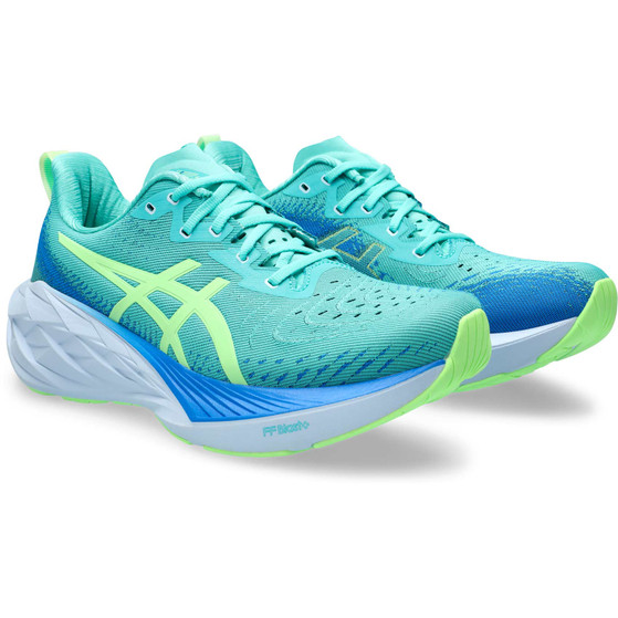 ASICS Novablast 4 Lite-Show Heren