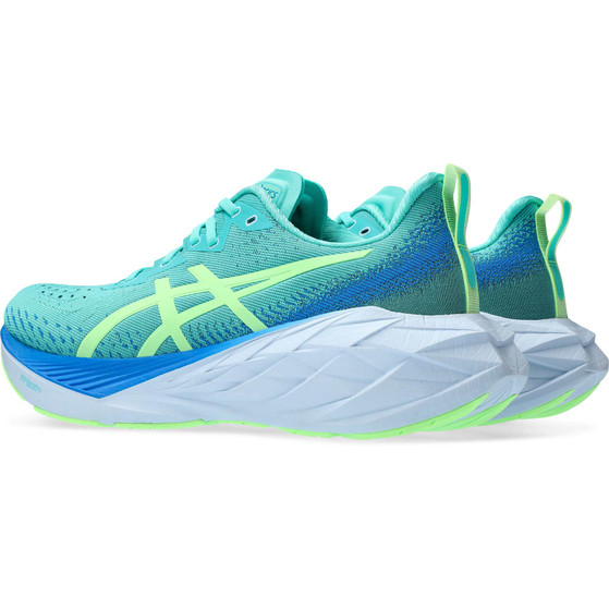 ASICS Novablast 4 Lite-Show Heren