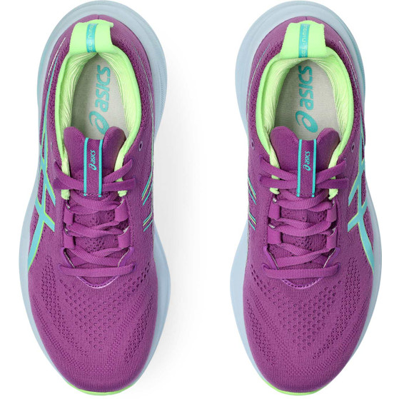 ASICS GEL-Nimbus 26 Lite-Show Damen