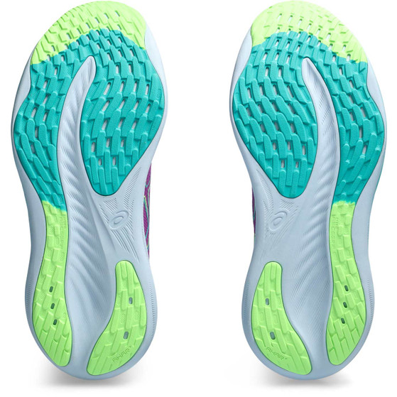 ASICS GEL-Nimbus 26 Lite-Show Damen