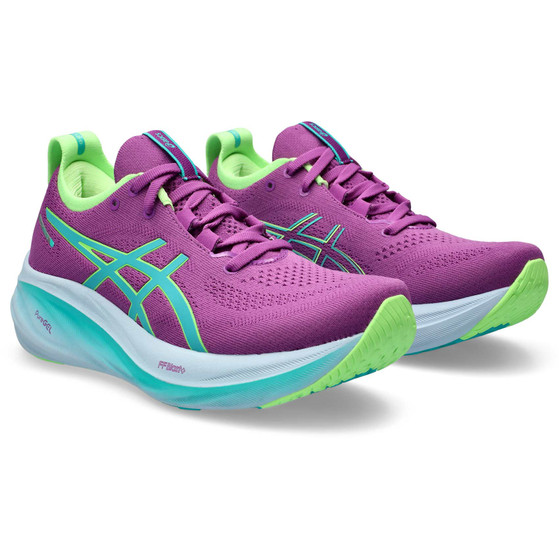ASICS GEL-Nimbus 26 Lite-Show Damen
