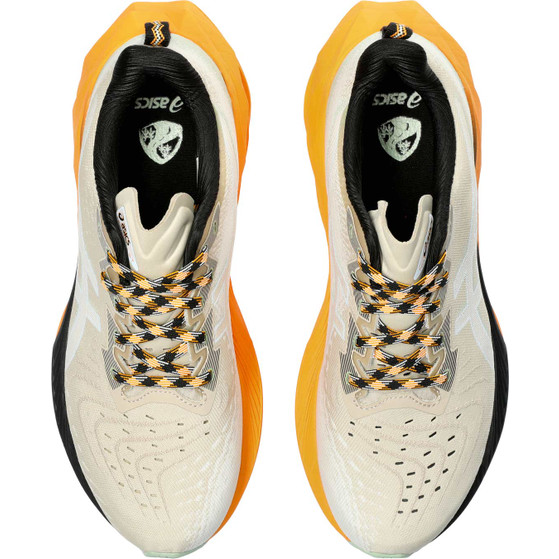 ASICS Novablast 4 TR Herren
