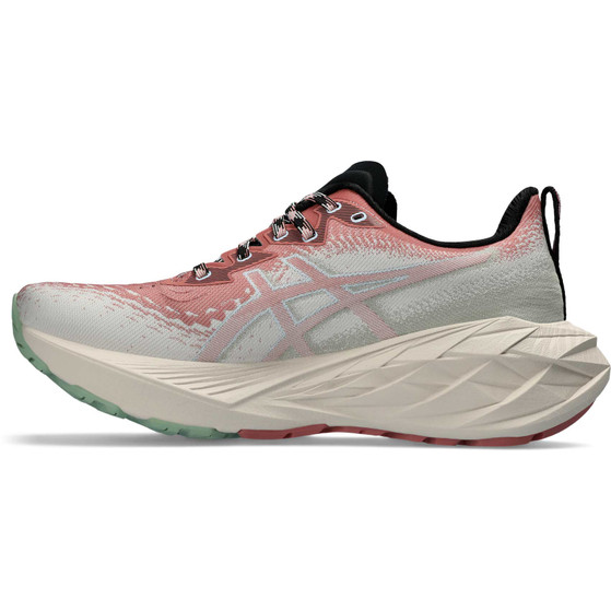 ASICS Novablast 4 TR Dames