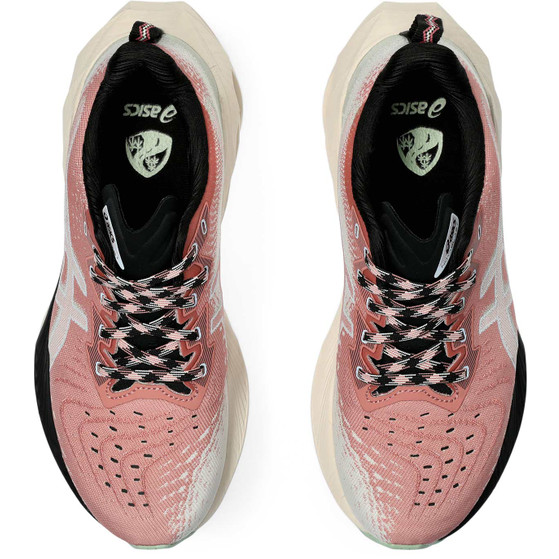 ASICS Novablast 4 TR Dames