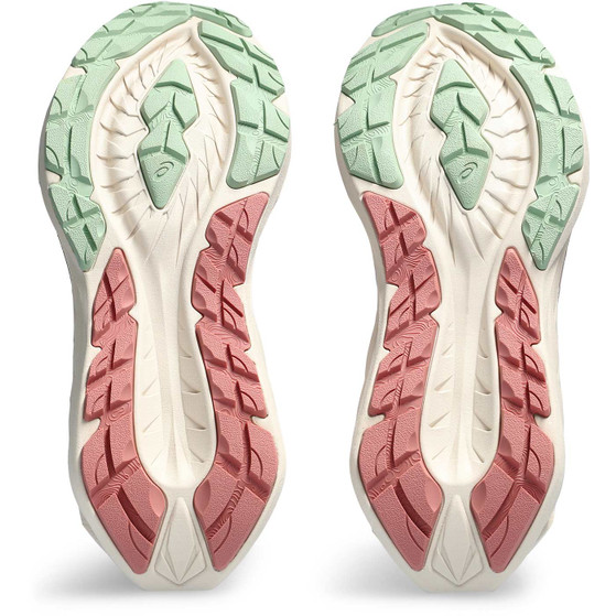 ASICS Novablast 4 TR Dames