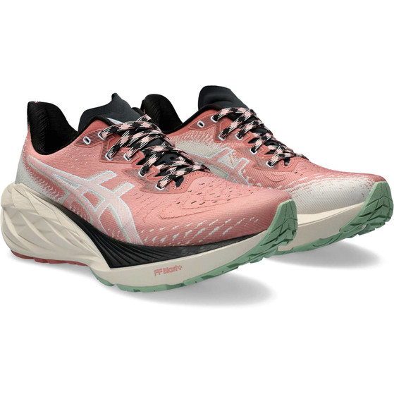 ASICS Novablast 4 TR Dames