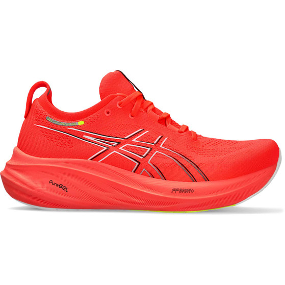 ASICS GEL-Nimbus 26 Heren